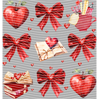 Valentine's Day-QRJ  1364